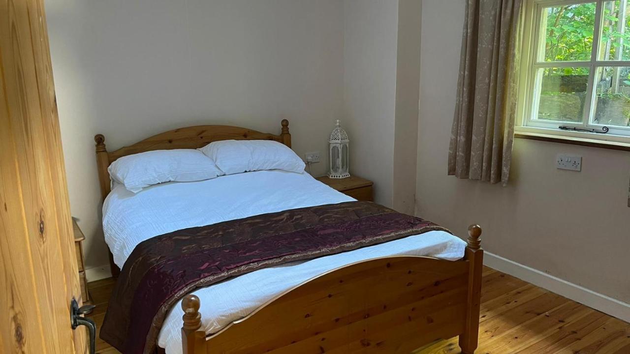 Вилла Crug Yr Eryr Isaf Llandysul Экстерьер фото