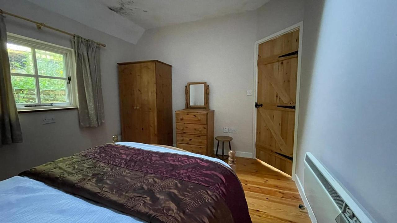 Вилла Crug Yr Eryr Isaf Llandysul Экстерьер фото