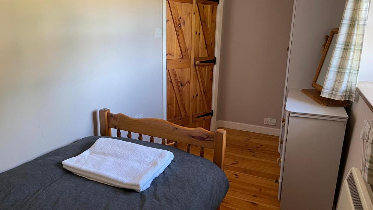 Вилла Crug Yr Eryr Isaf Llandysul Экстерьер фото