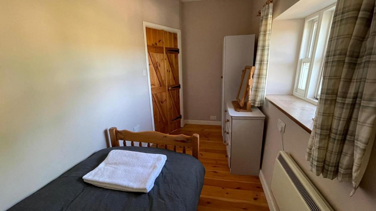 Вилла Crug Yr Eryr Isaf Llandysul Экстерьер фото